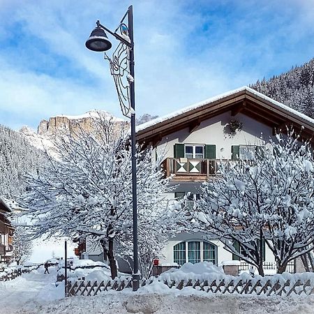 Cesa Stefi Apartamento Canazei Exterior foto