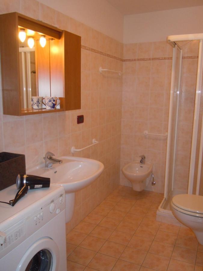 Cesa Stefi Apartamento Canazei Exterior foto