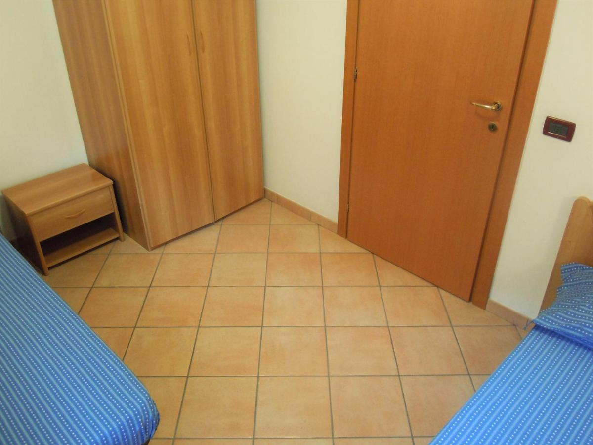 Cesa Stefi Apartamento Canazei Exterior foto