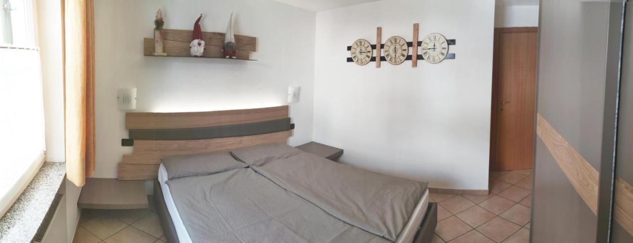 Cesa Stefi Apartamento Canazei Exterior foto