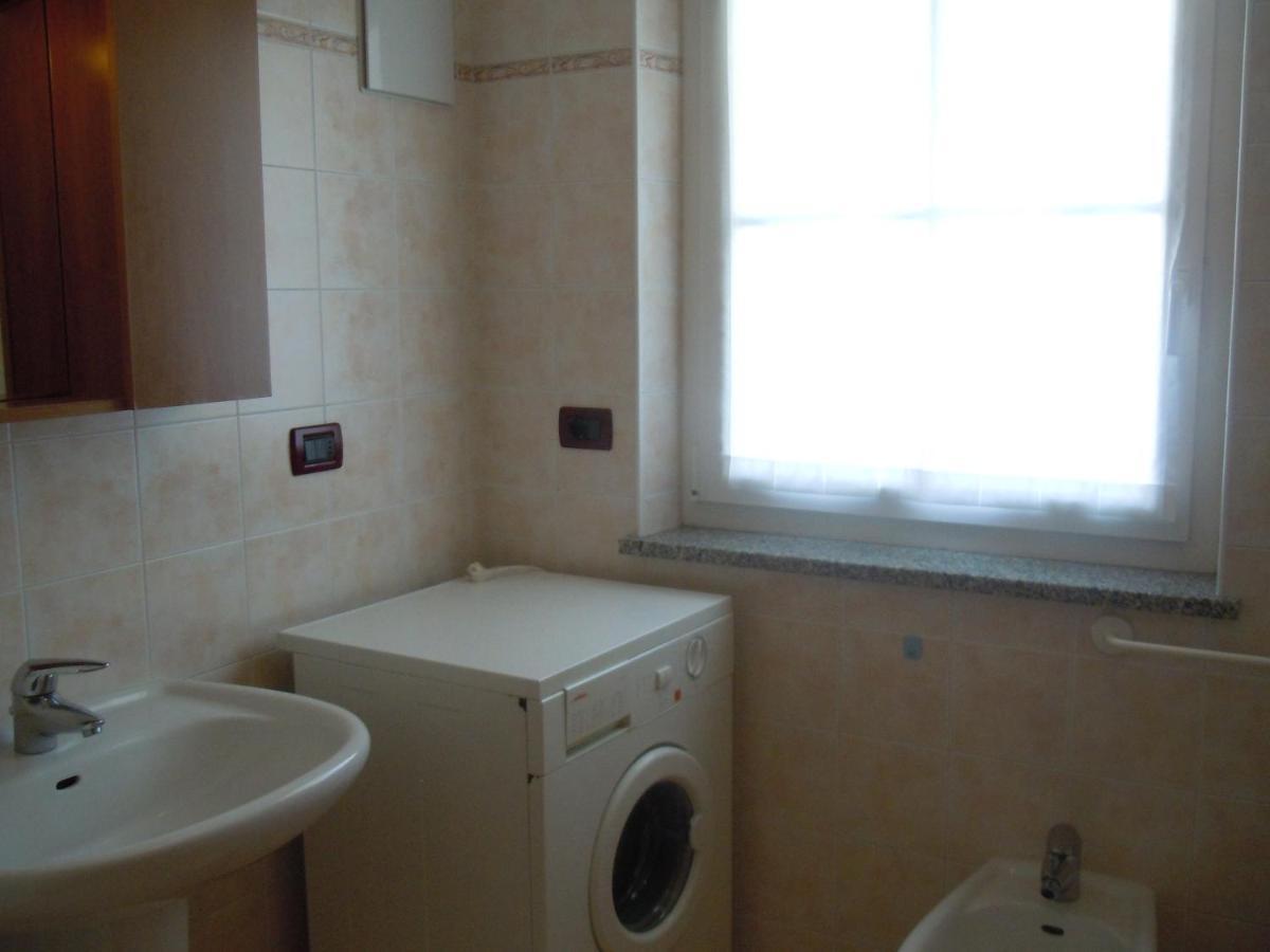 Cesa Stefi Apartamento Canazei Exterior foto