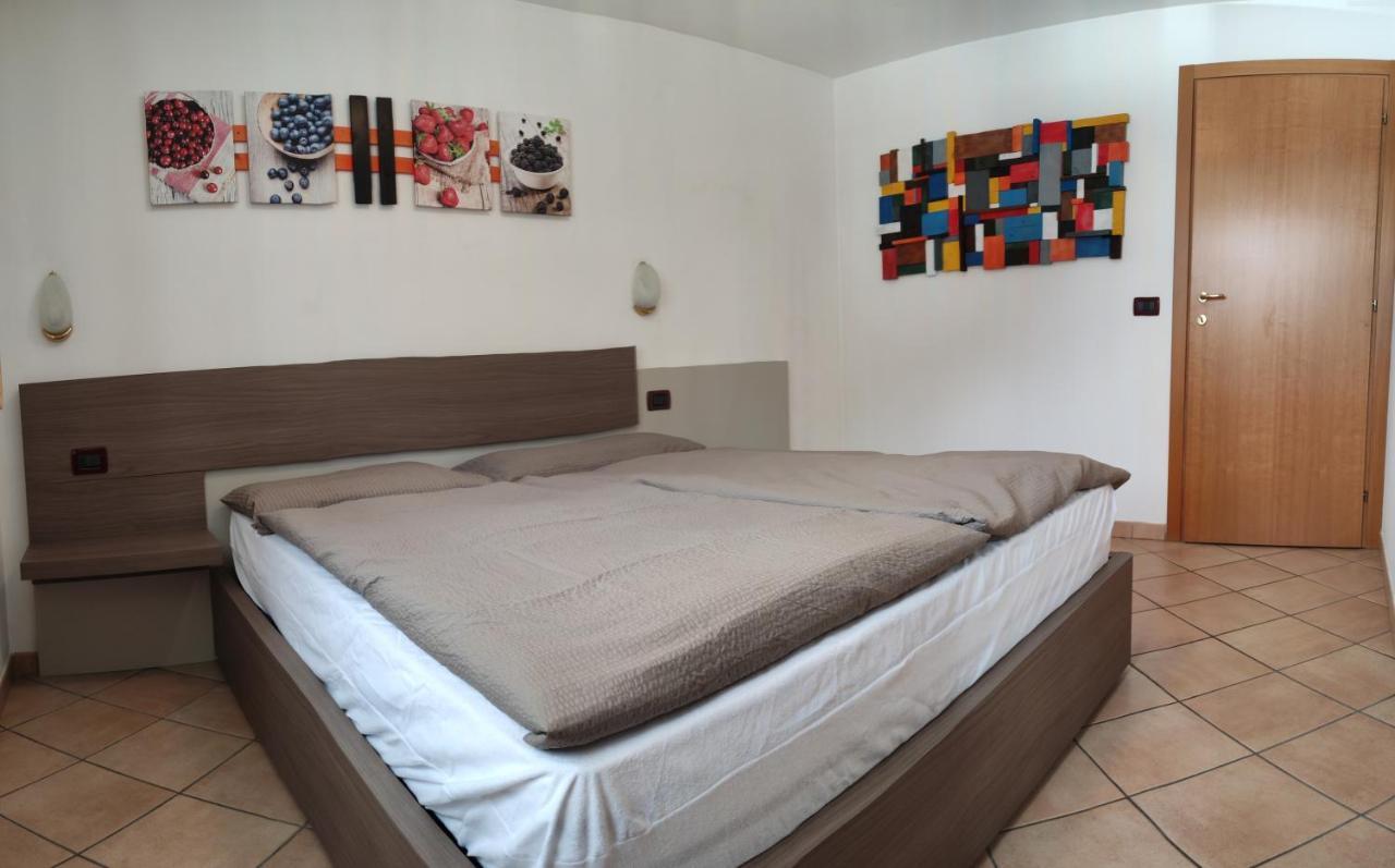Cesa Stefi Apartamento Canazei Exterior foto