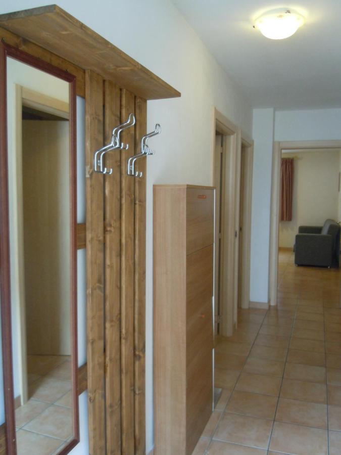 Cesa Stefi Apartamento Canazei Exterior foto