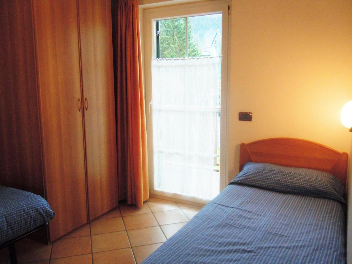 Cesa Stefi Apartamento Canazei Exterior foto