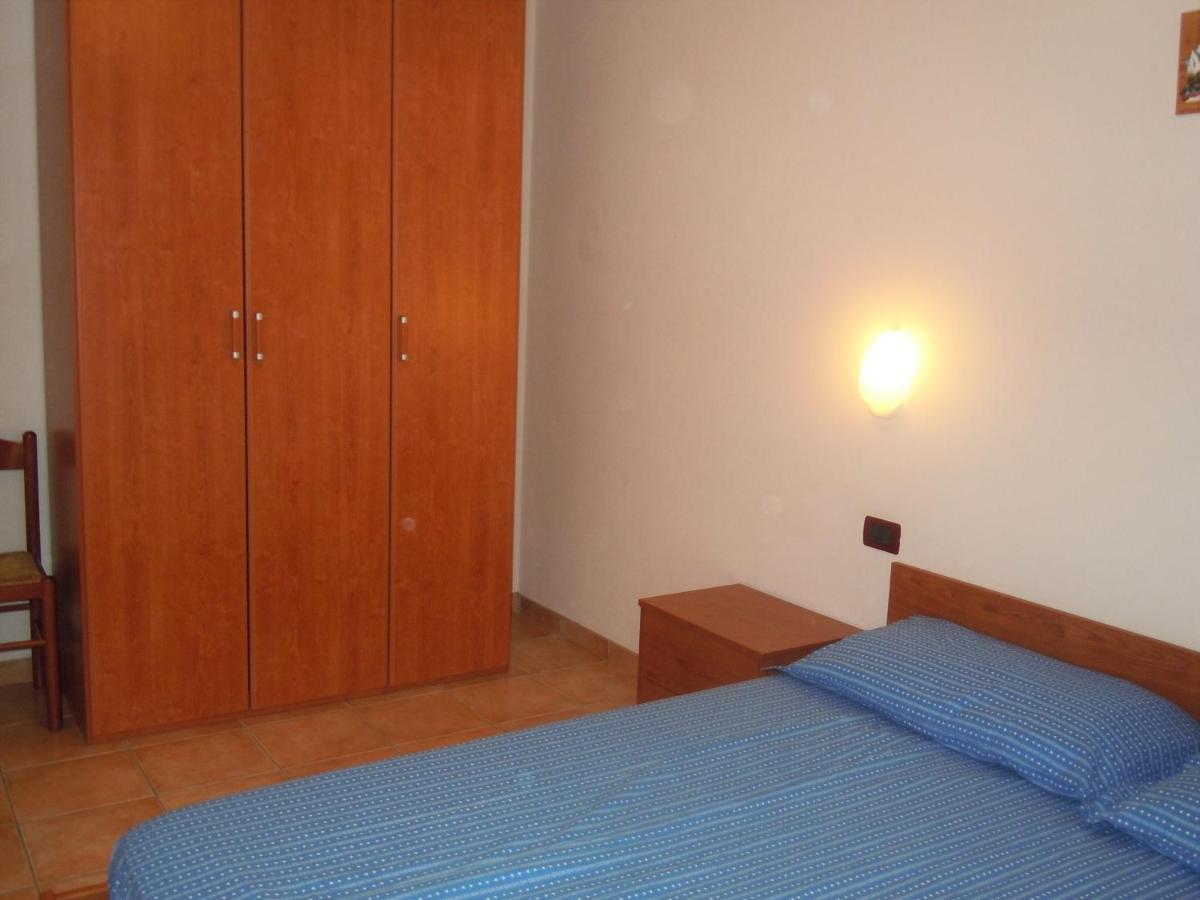 Cesa Stefi Apartamento Canazei Exterior foto