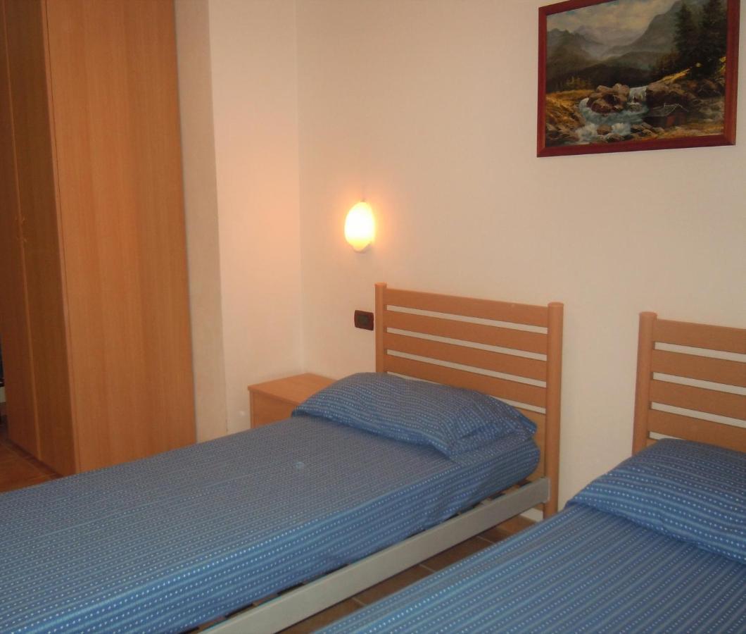 Cesa Stefi Apartamento Canazei Exterior foto