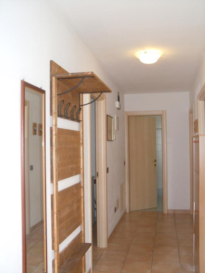 Cesa Stefi Apartamento Canazei Exterior foto