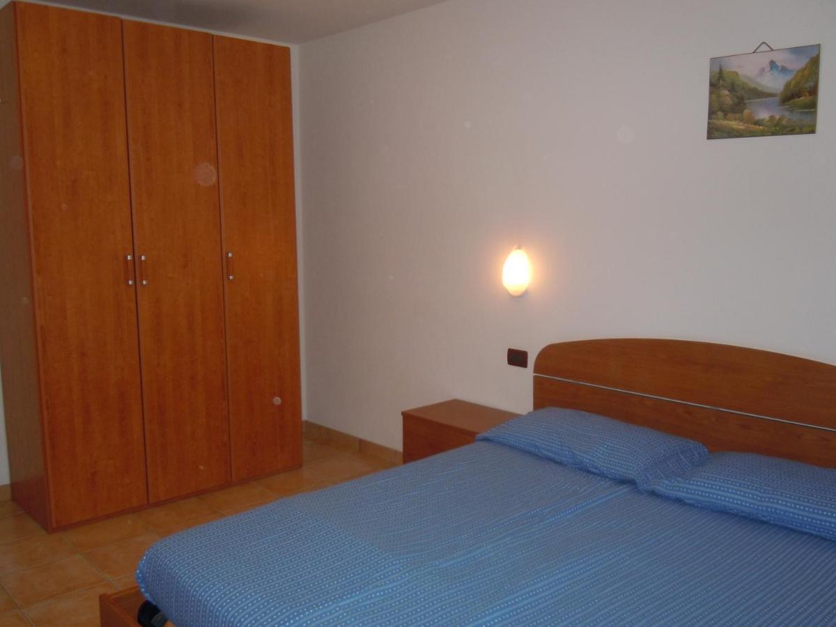 Cesa Stefi Apartamento Canazei Exterior foto