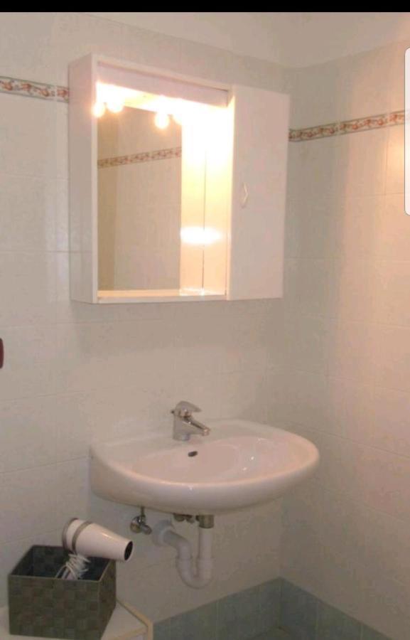 Cesa Stefi Apartamento Canazei Exterior foto