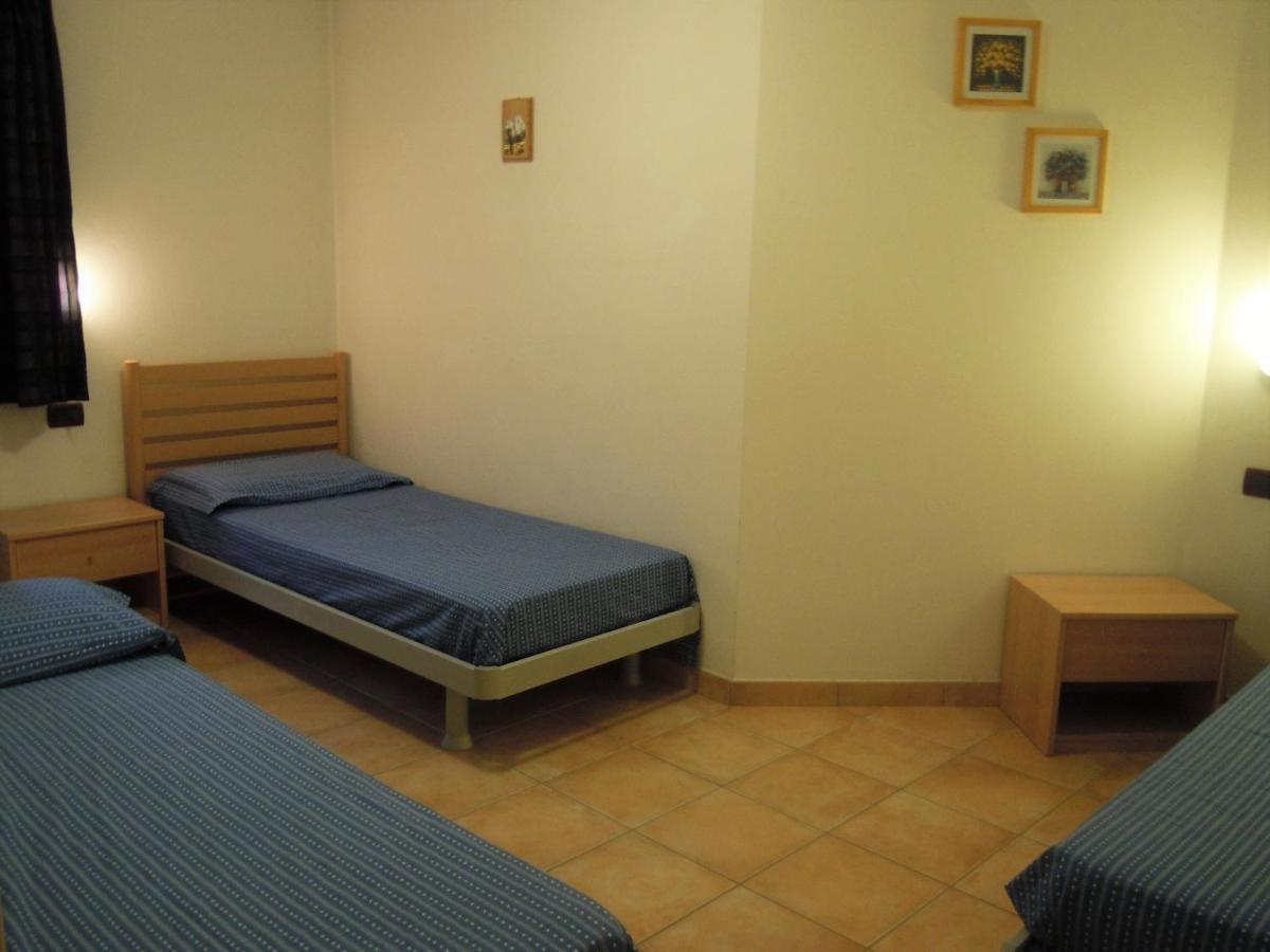 Cesa Stefi Apartamento Canazei Exterior foto