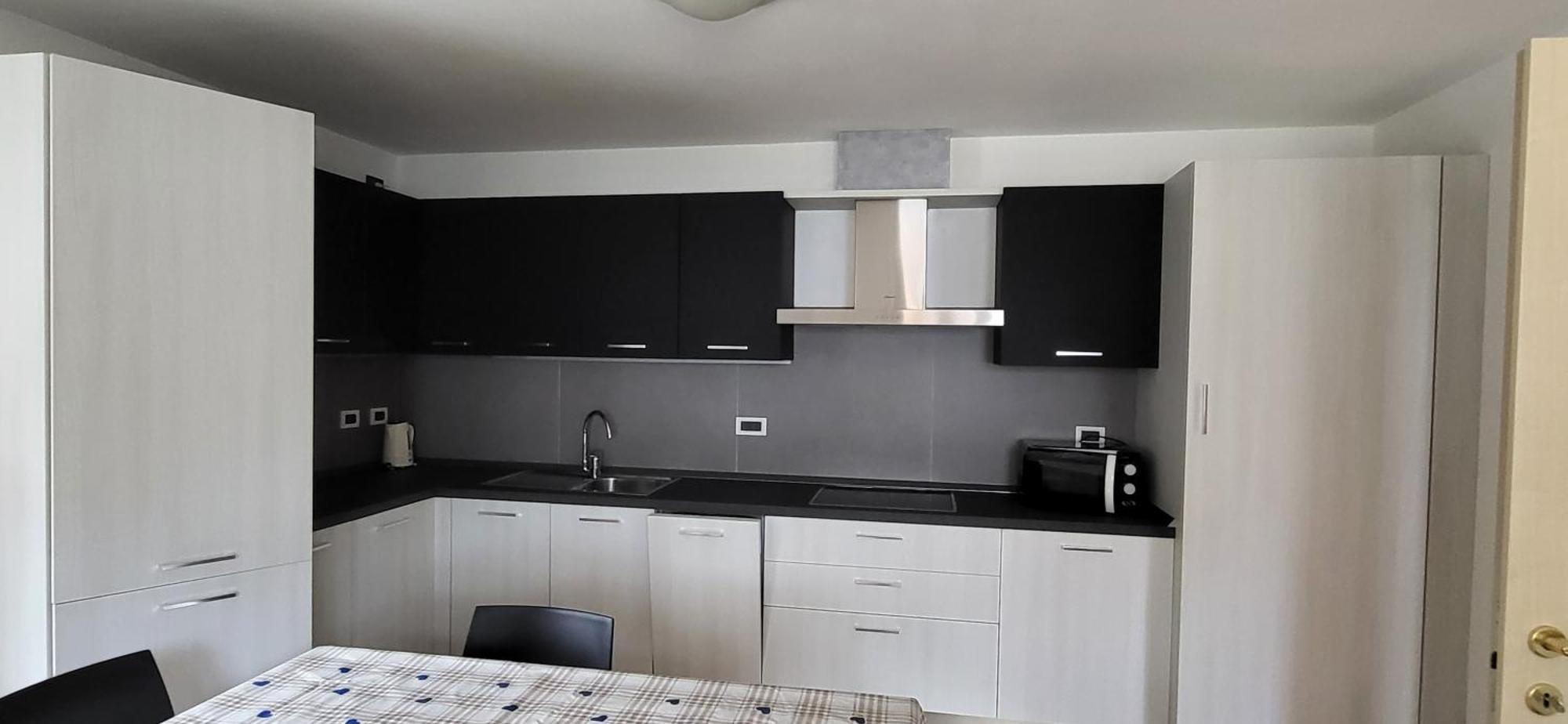 Cesa Stefi Apartamento Canazei Exterior foto